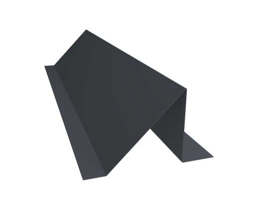 Планка снегозадержания