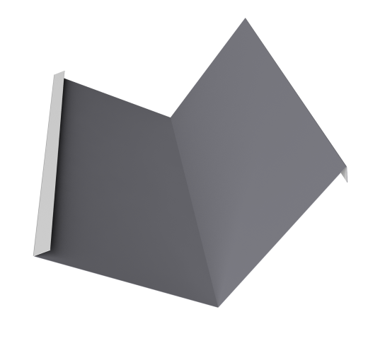 Планка примыкания