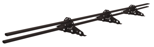 Снегозадержатель для фальцевой кровли Grand Line