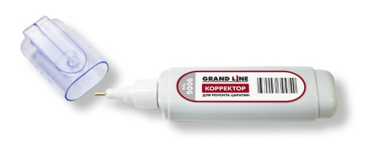 Корректор для ремонта царапин