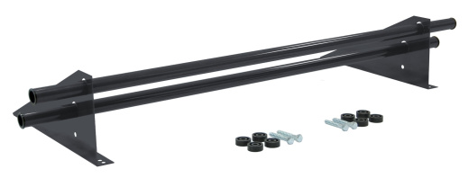 Снегозадержатель трубчатый универсальный Optima