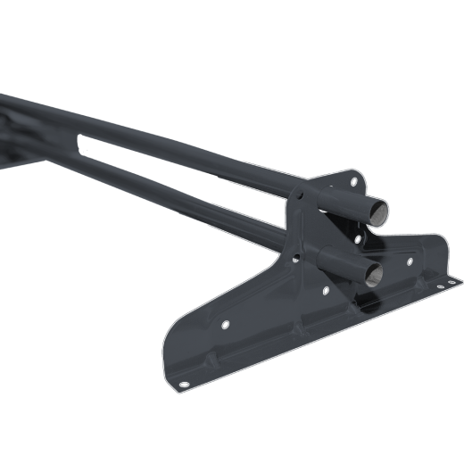 Снегозадержатель Стандарт Т4 d 25